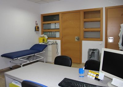Despacho Médico